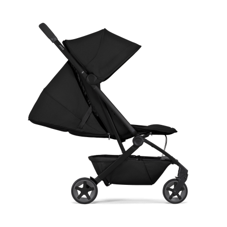 รถเข็นเด็ก JOOLZ รุ่น AER 2 สีดำ (ขึ้นเครื่องบินชั้นสัมภาระได้)_5